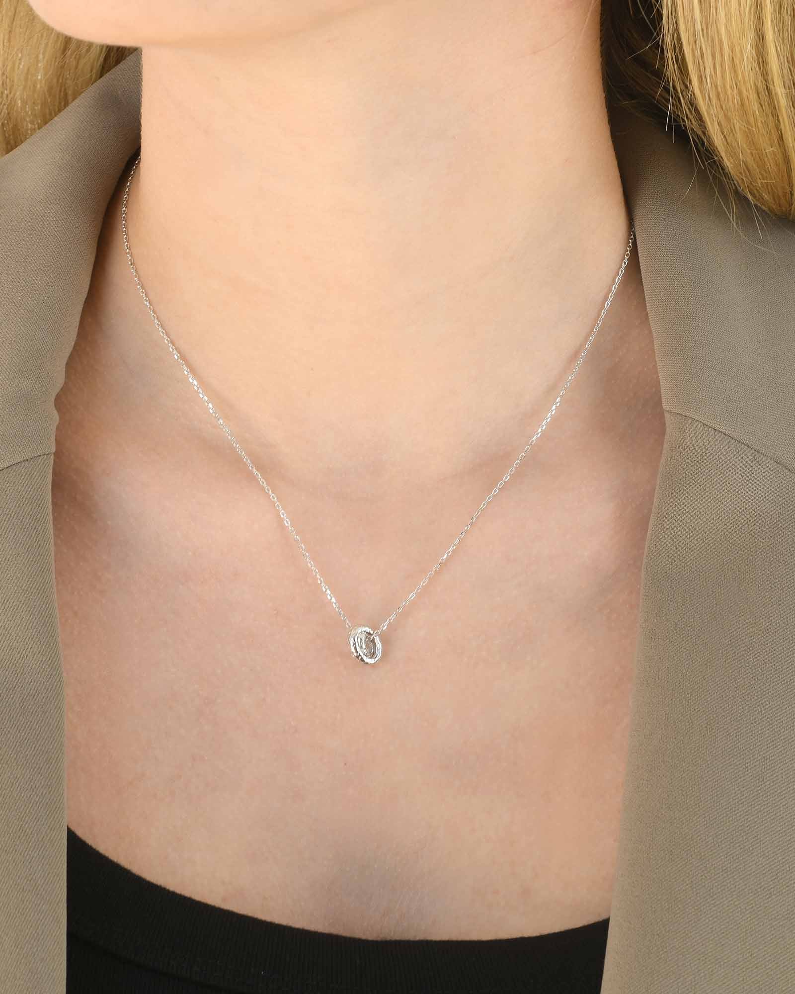 Dentelle Necklace - 8132100