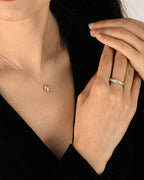 Dentelle Necklace - 8132100