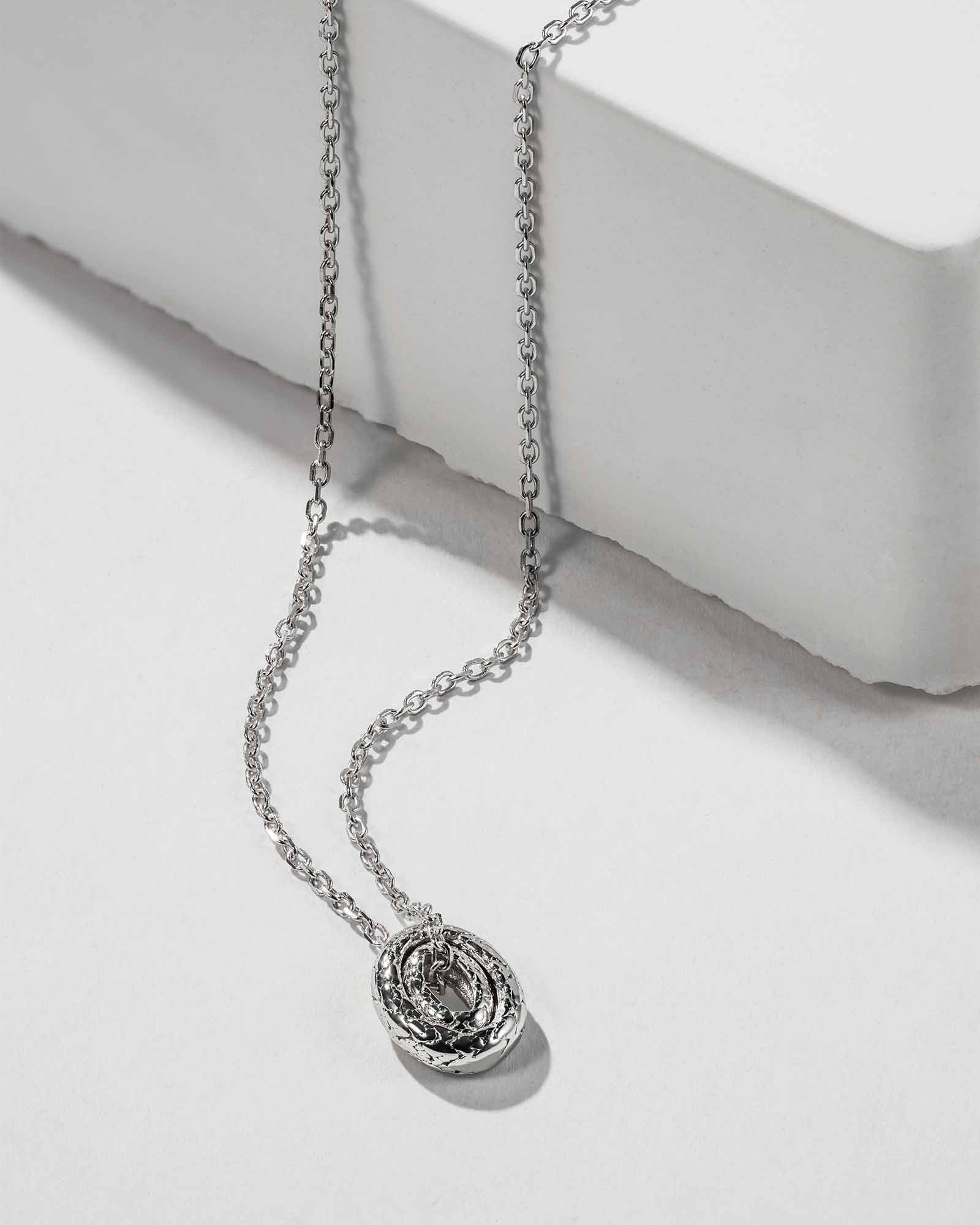 Dentelle Necklace - 8132100