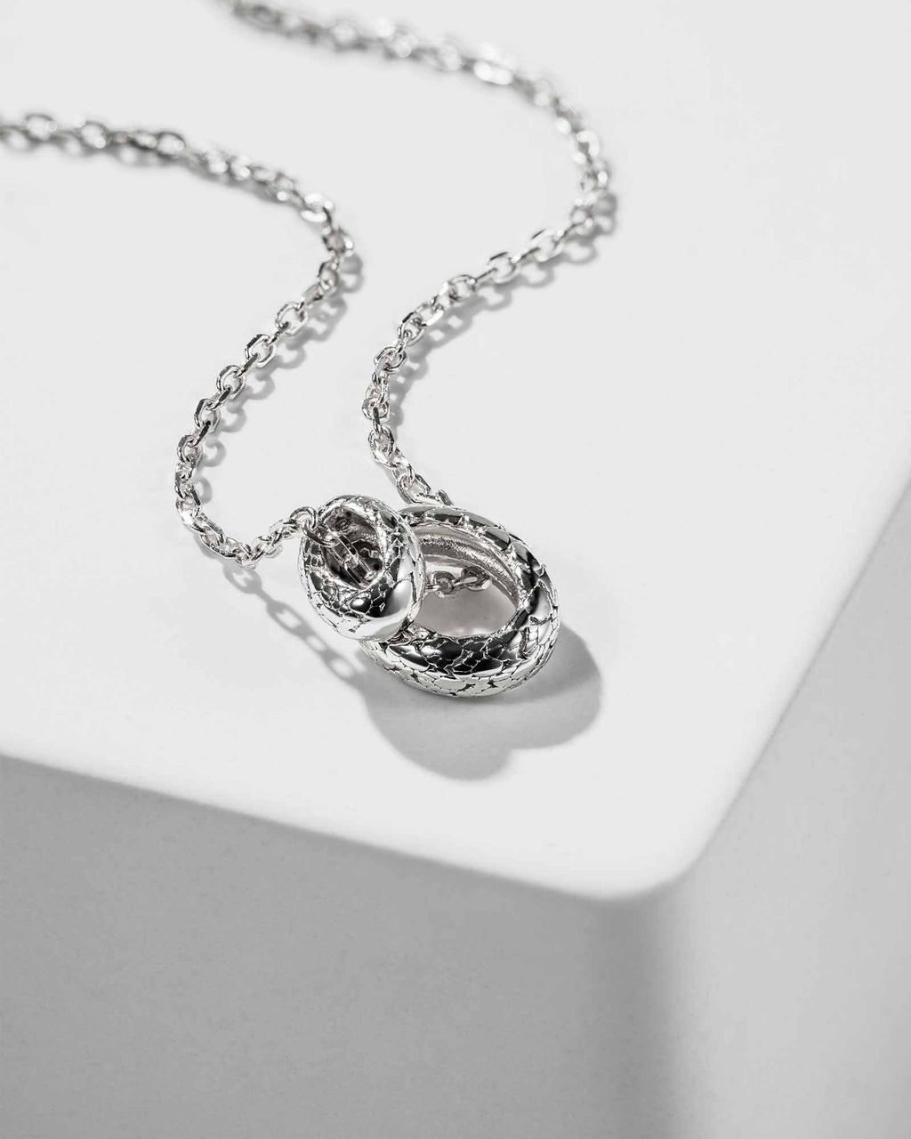 Dentelle Necklace - 8132100