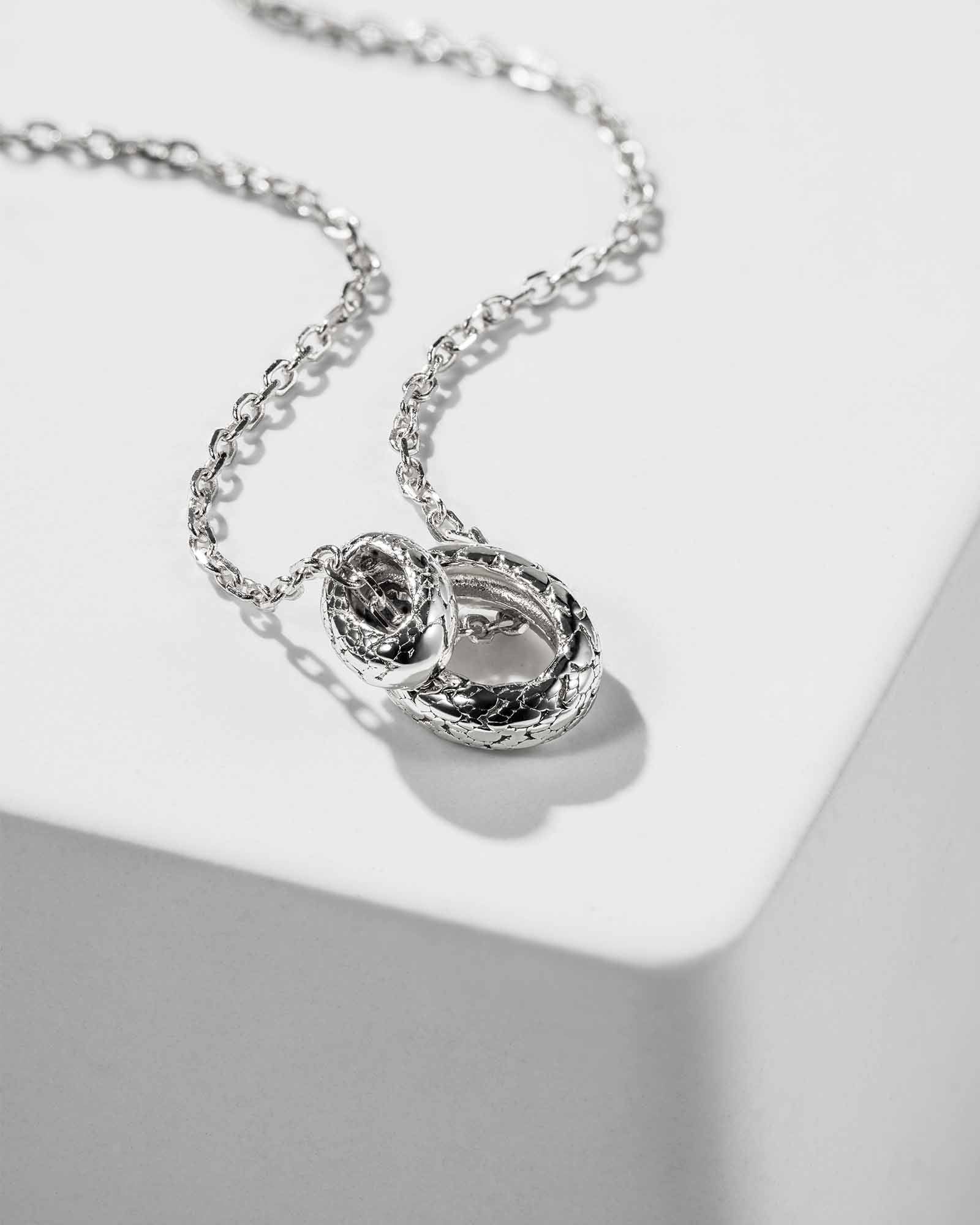 Dentelle Necklace - 8132100