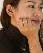 Dentelle Earring - 8140100