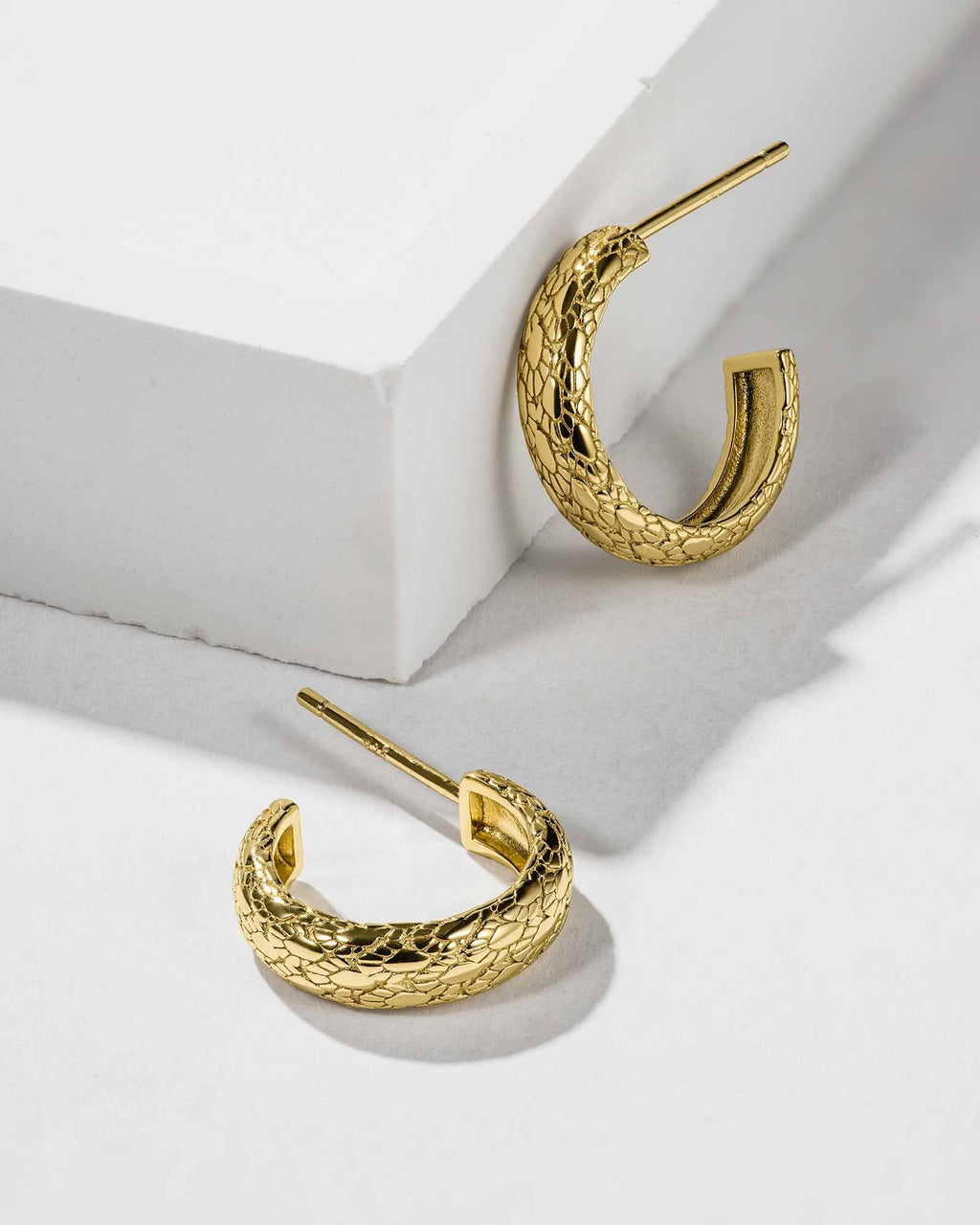 Dentelle Earring - 8140100