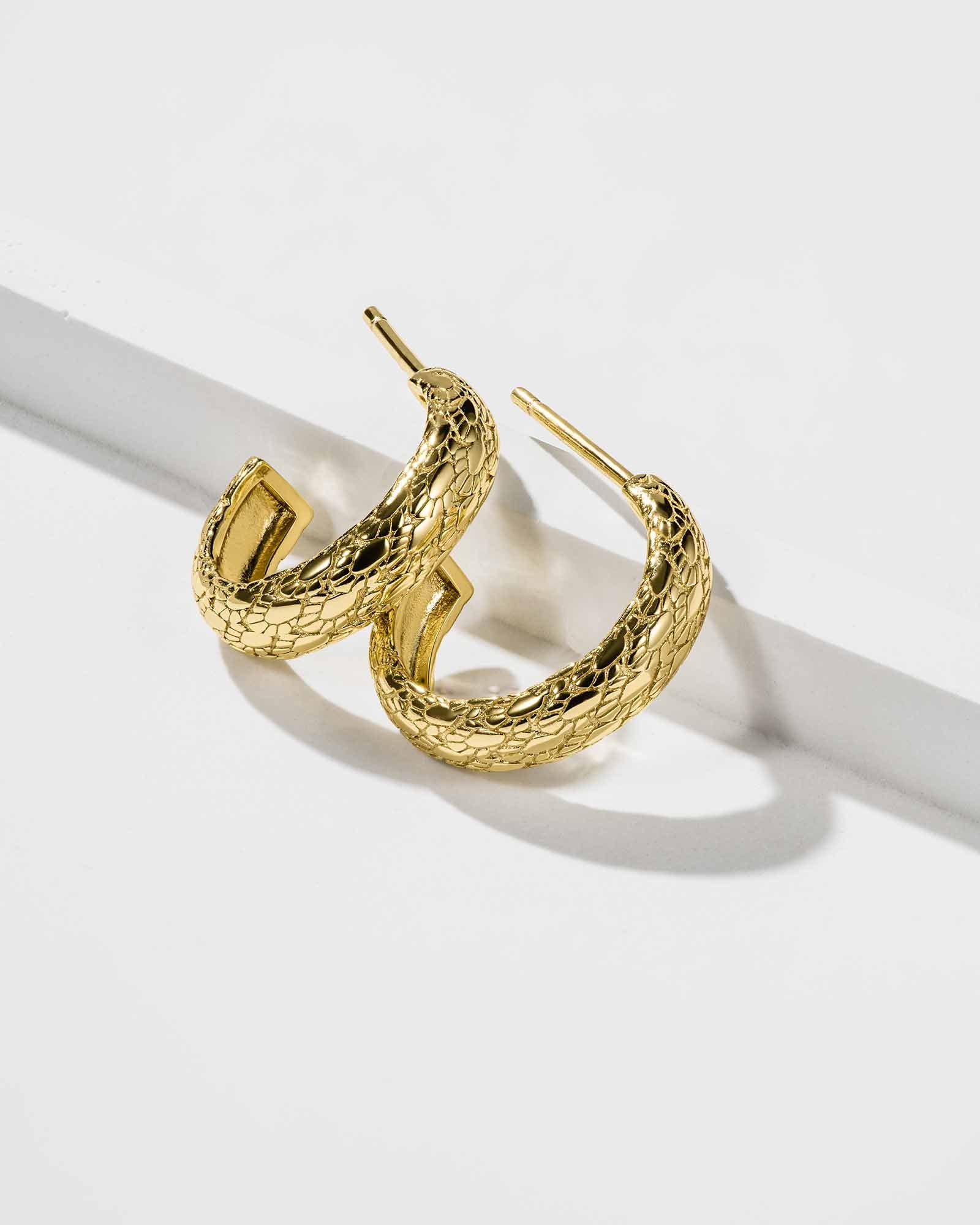 Dentelle Earring - 8140100