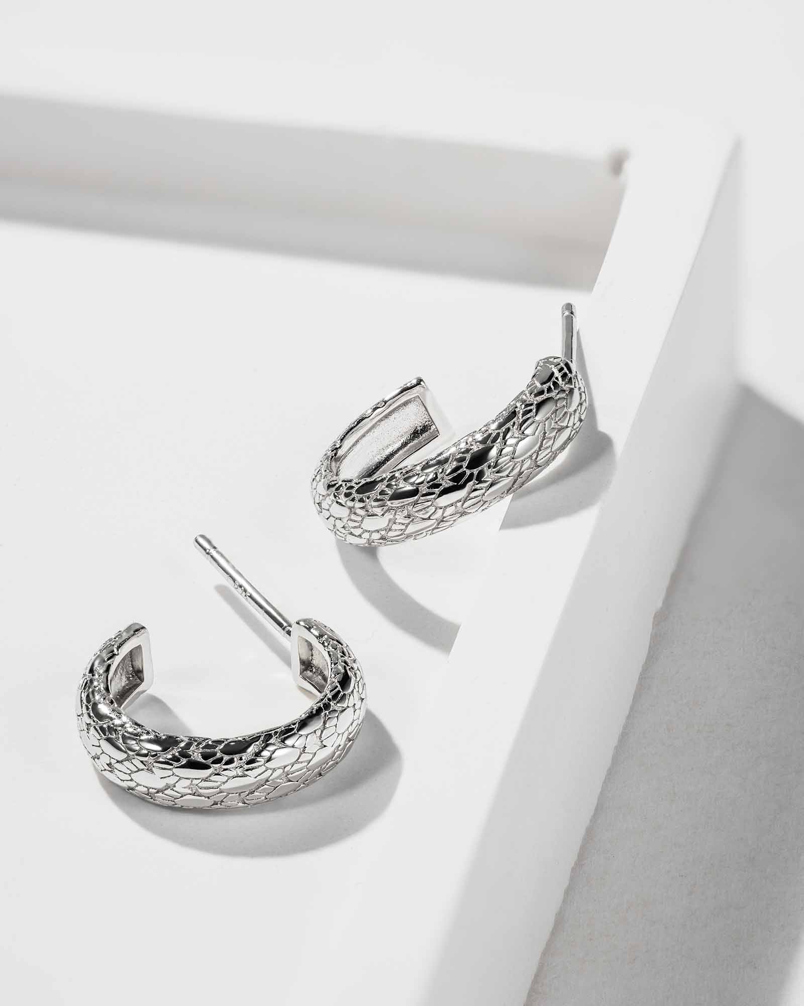 Dentelle Earring - 8142100
