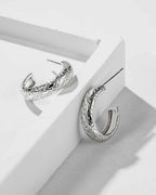 Dentelle Earring - 8142100