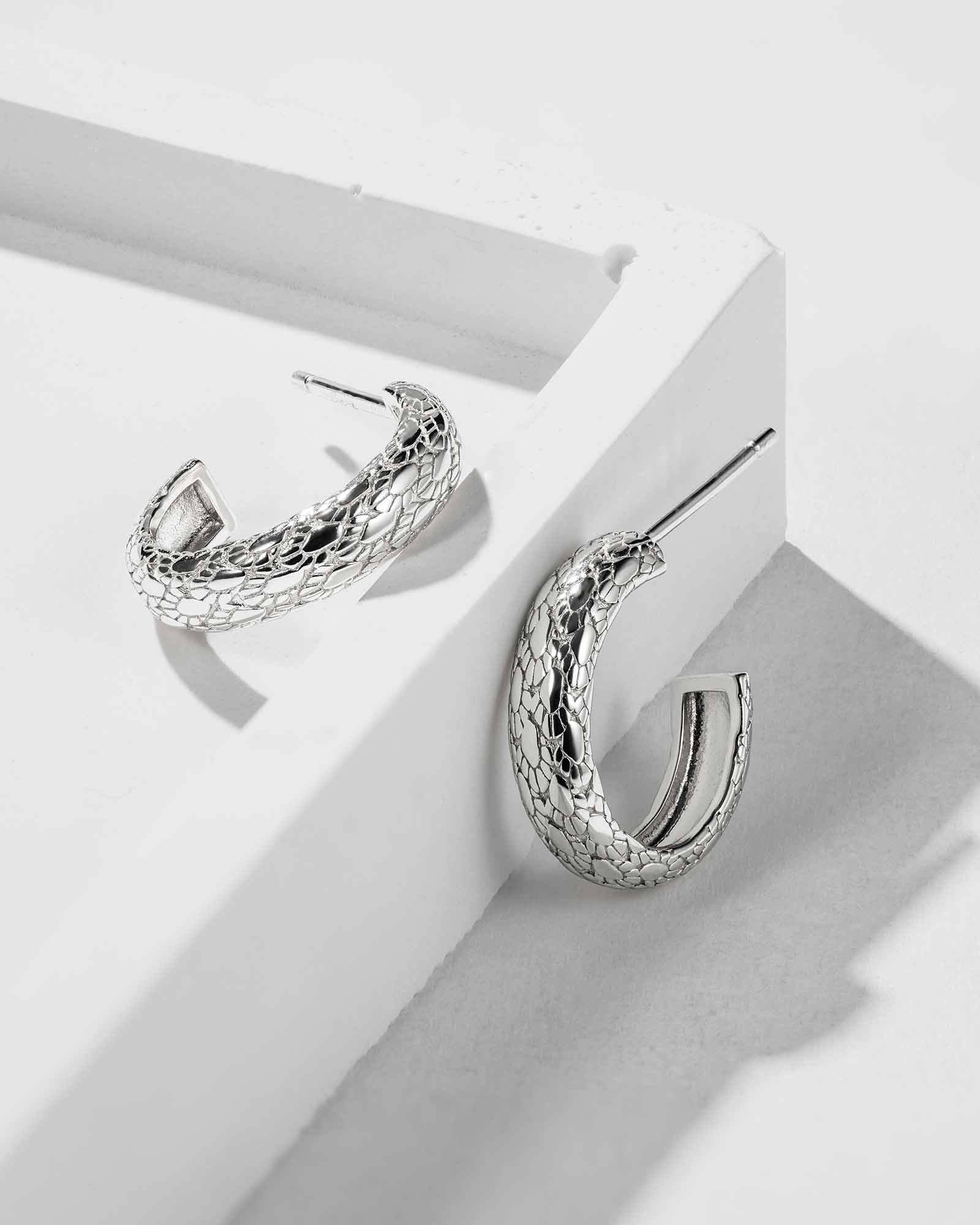Dentelle Earring - 8142100