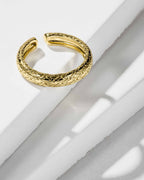 Dentelle Rings - 8110100