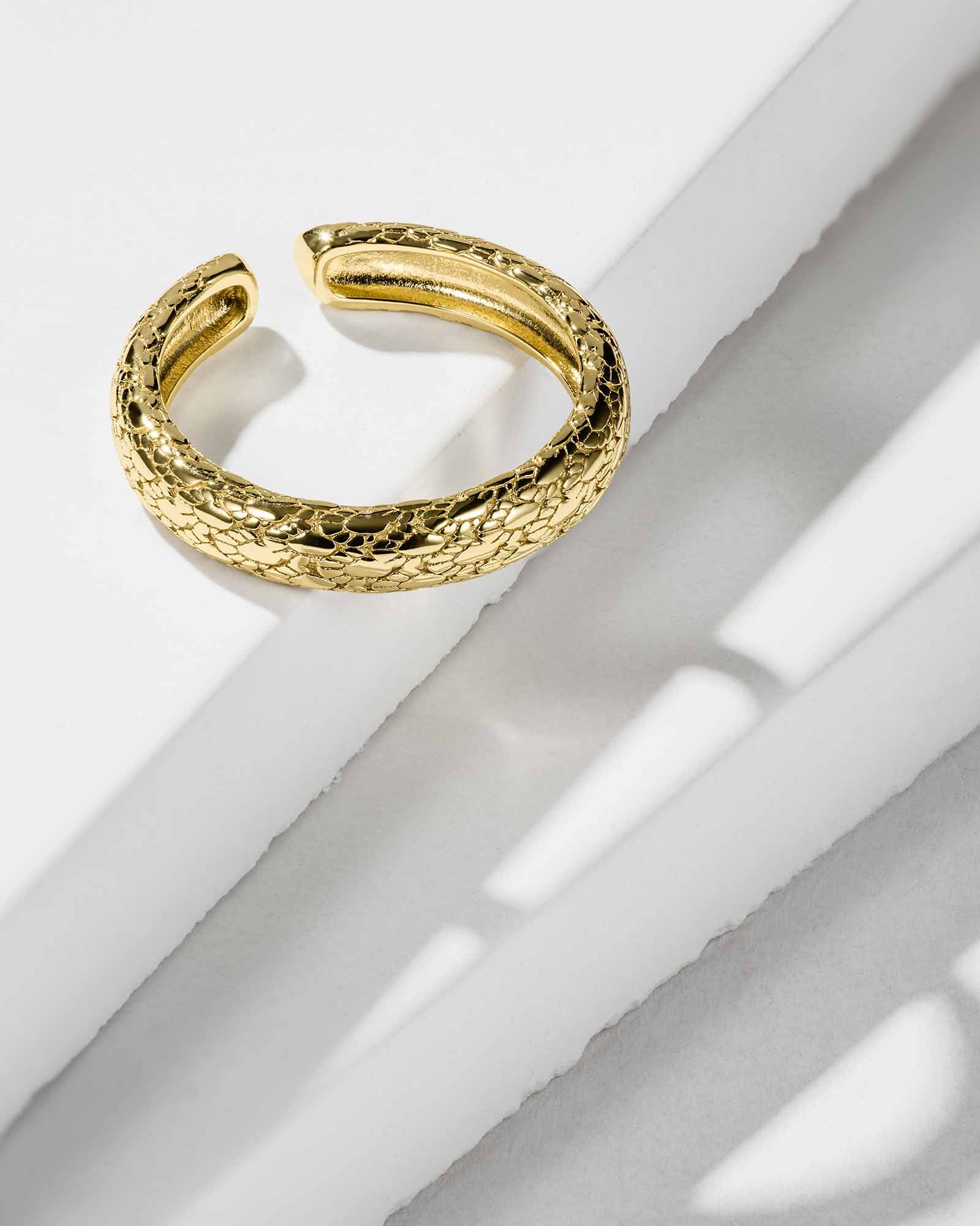 Dentelle Rings - 8110100