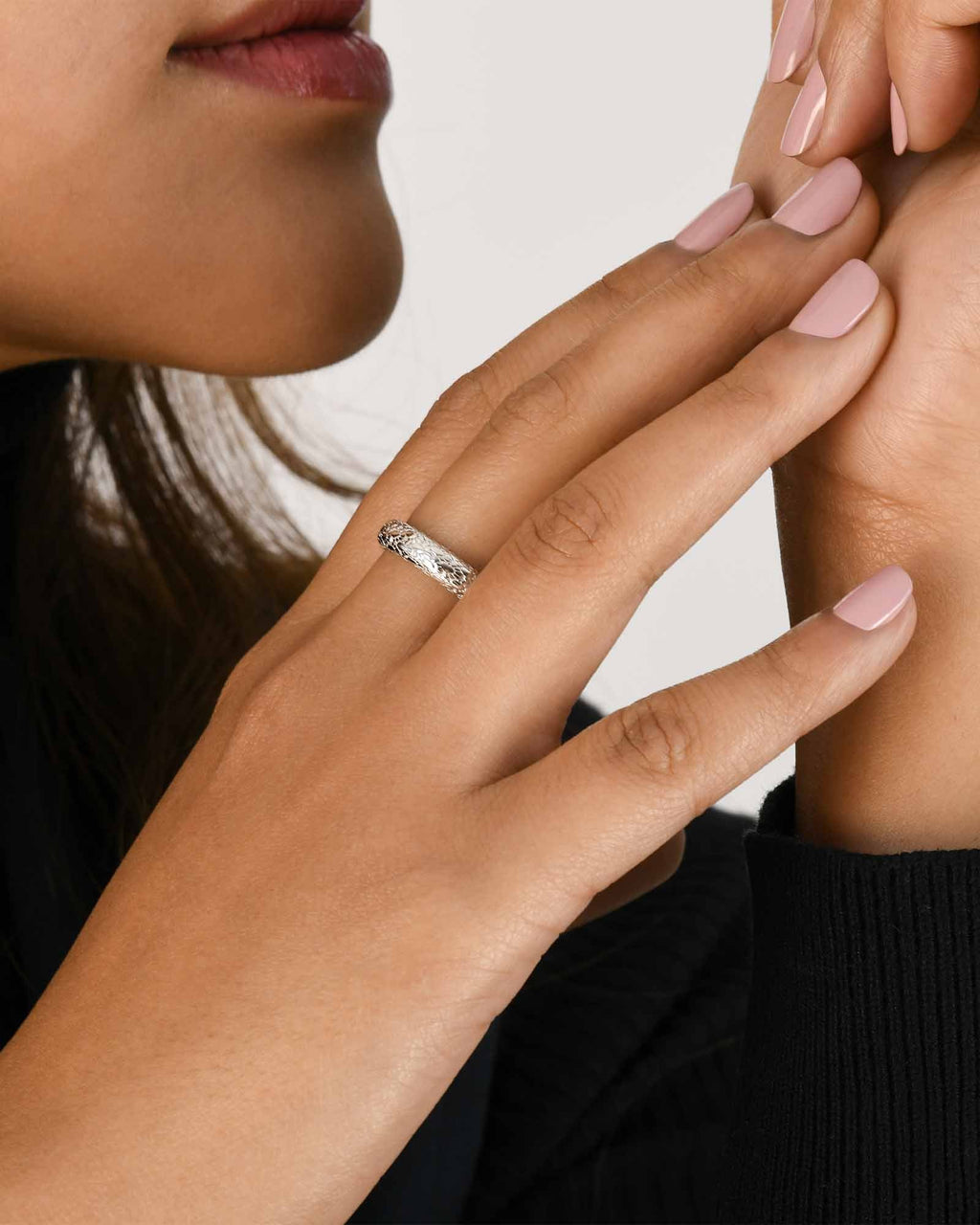 Dentelle Rings - 8112100