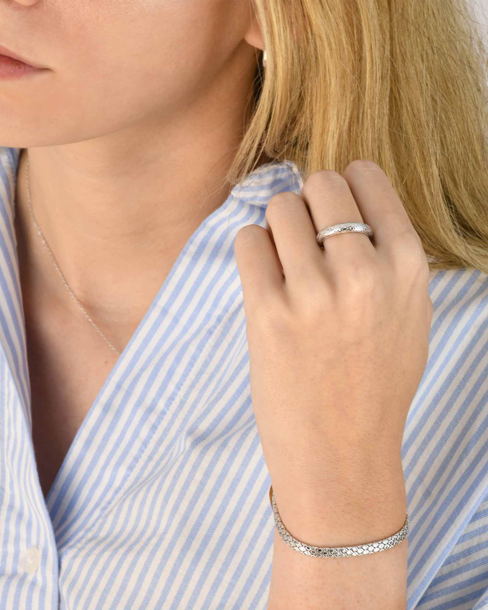 Dentelle Rings - 8112100