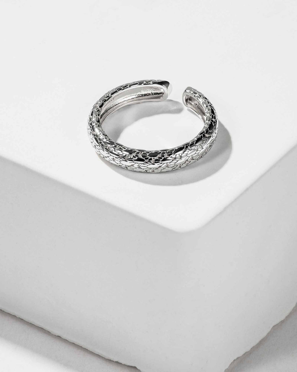 Dentelle Rings - 8112100