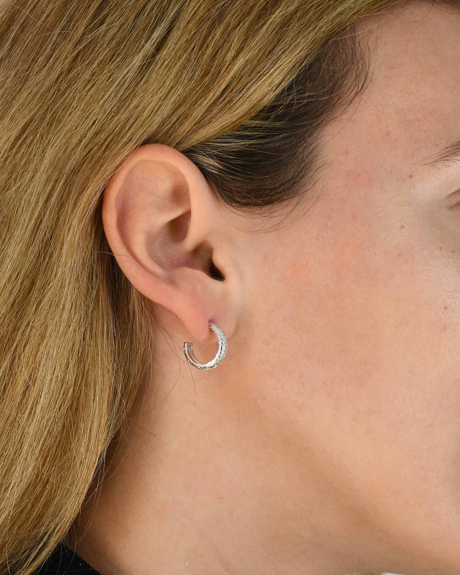 Dentelle Earring - 8142100