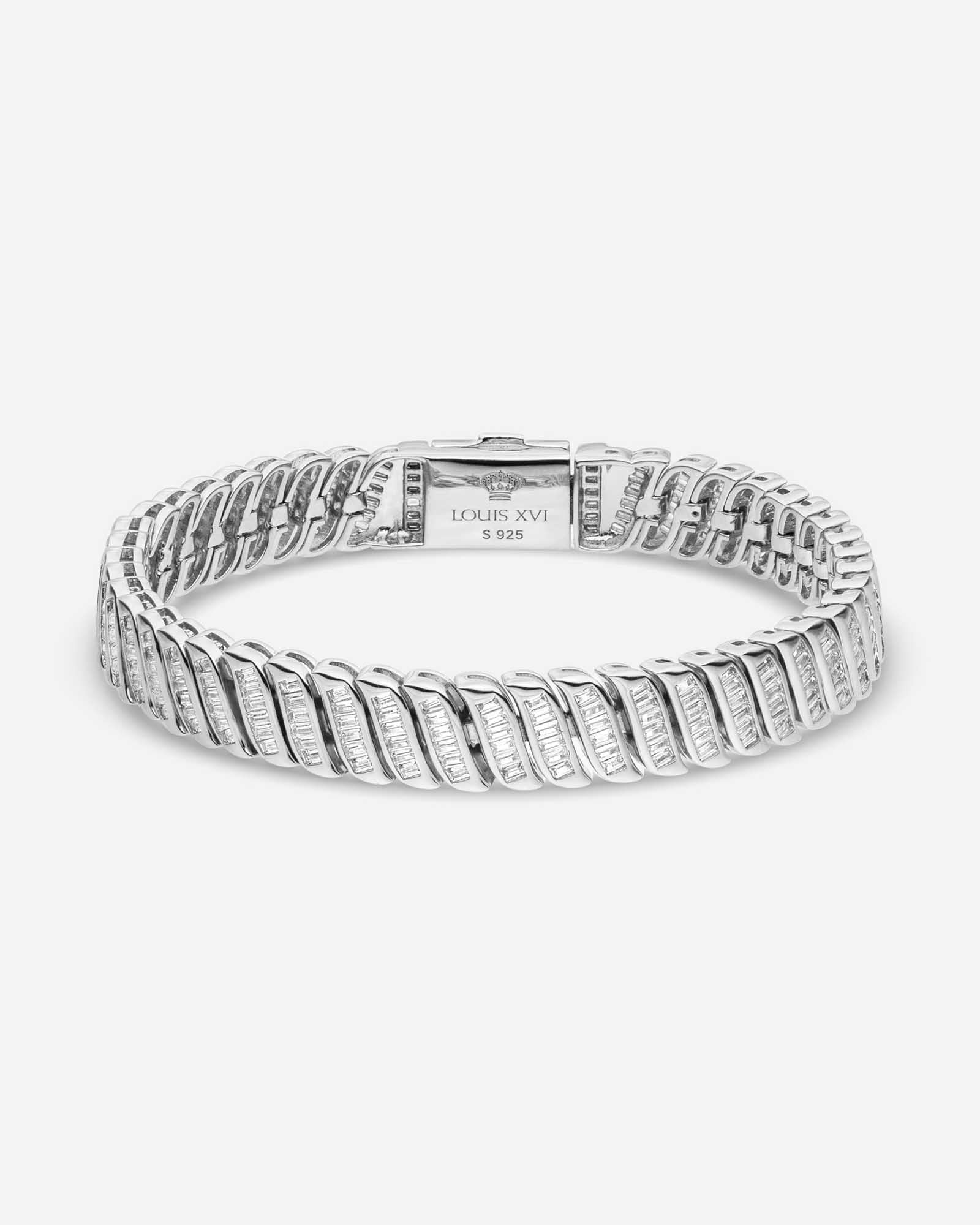 Geometry Bracelet - 8422500