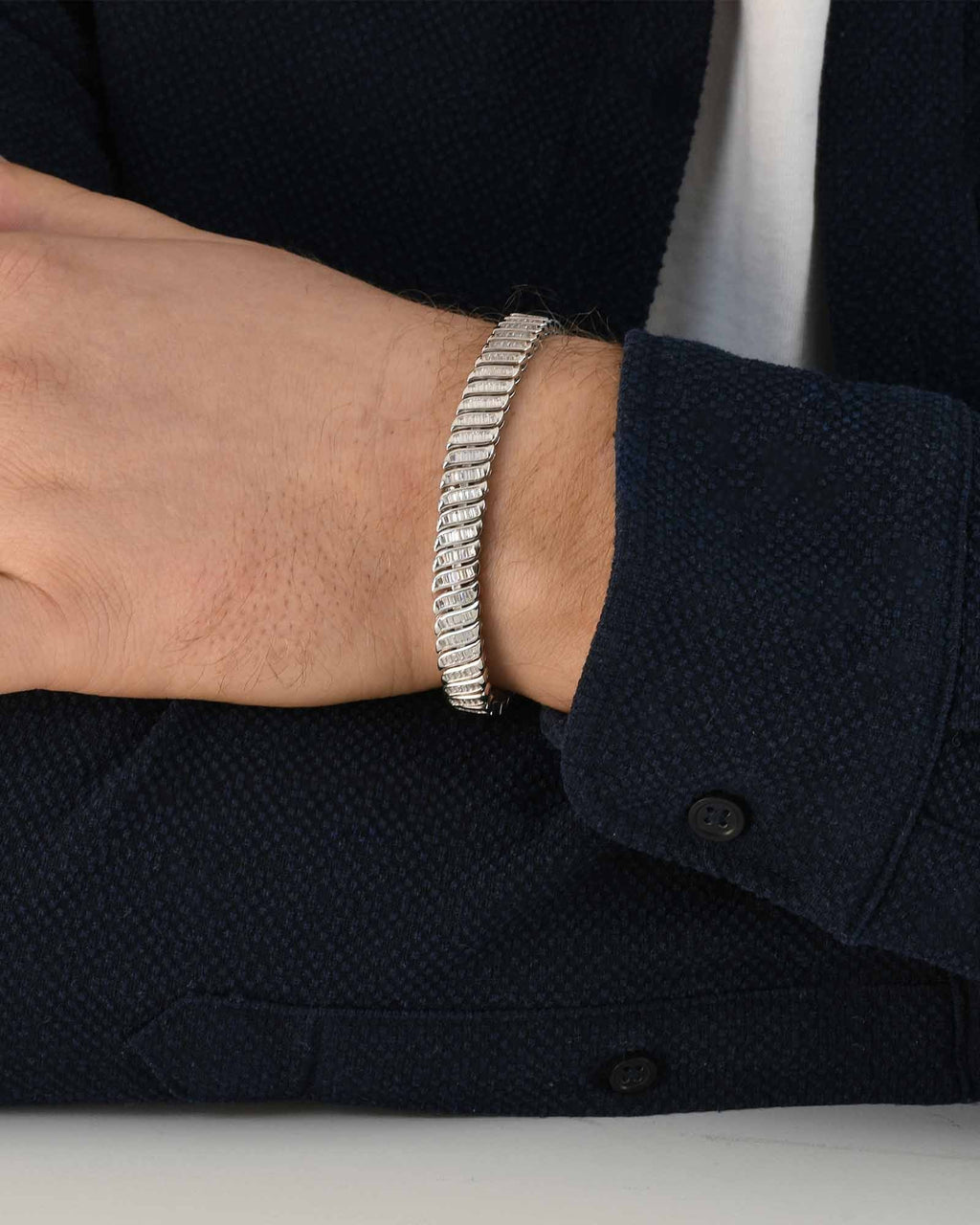 Geometry Bracelet - 8422500