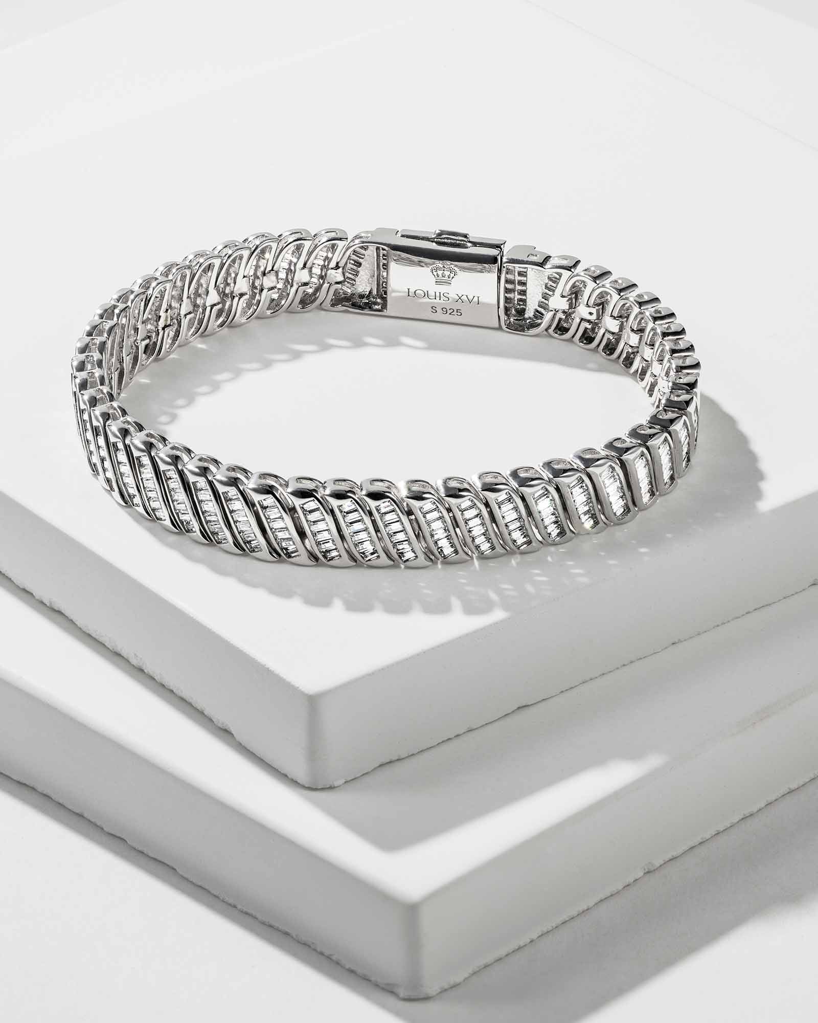 Geometry Bracelet - 8422500