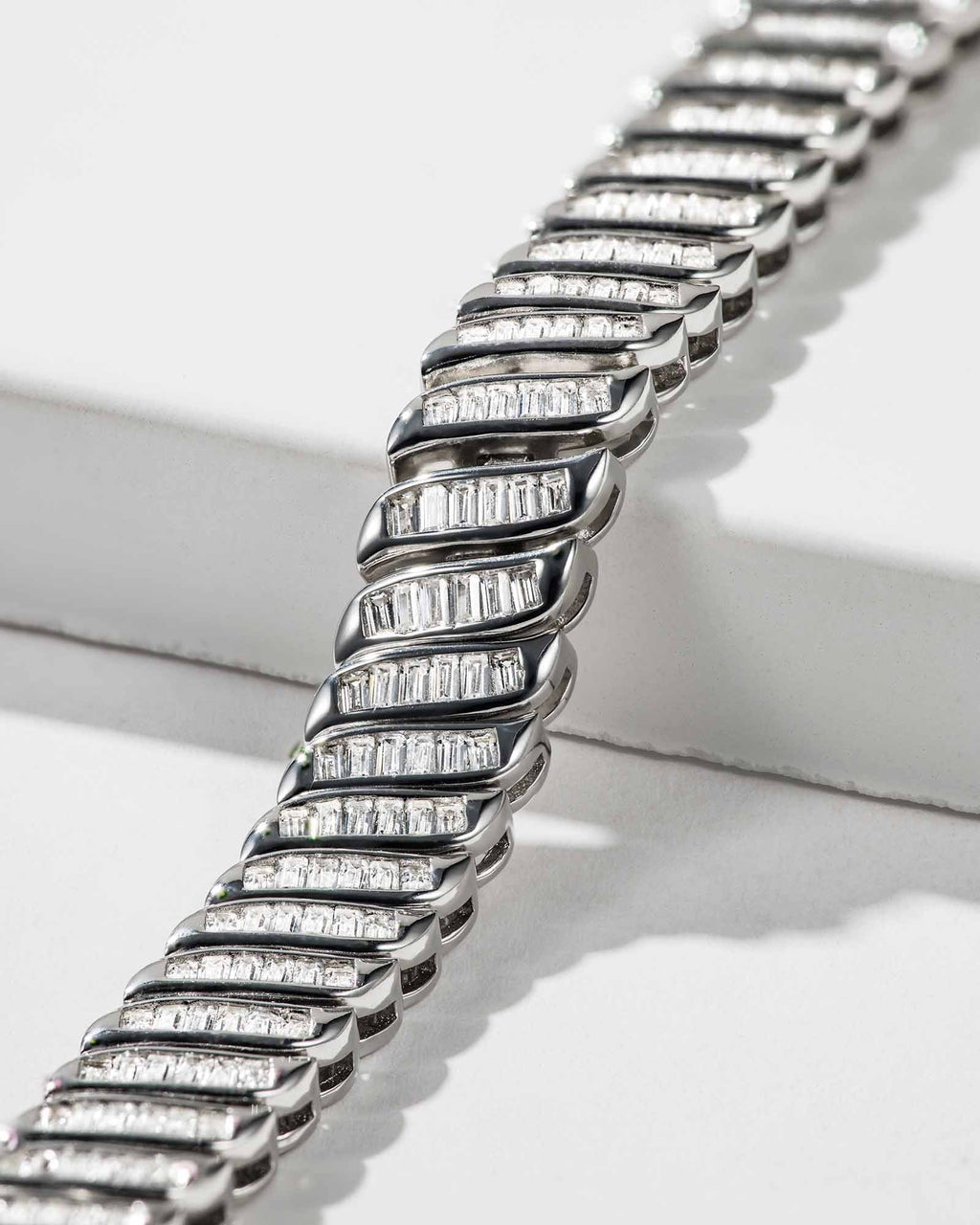 Geometry Bracelet - 8422500