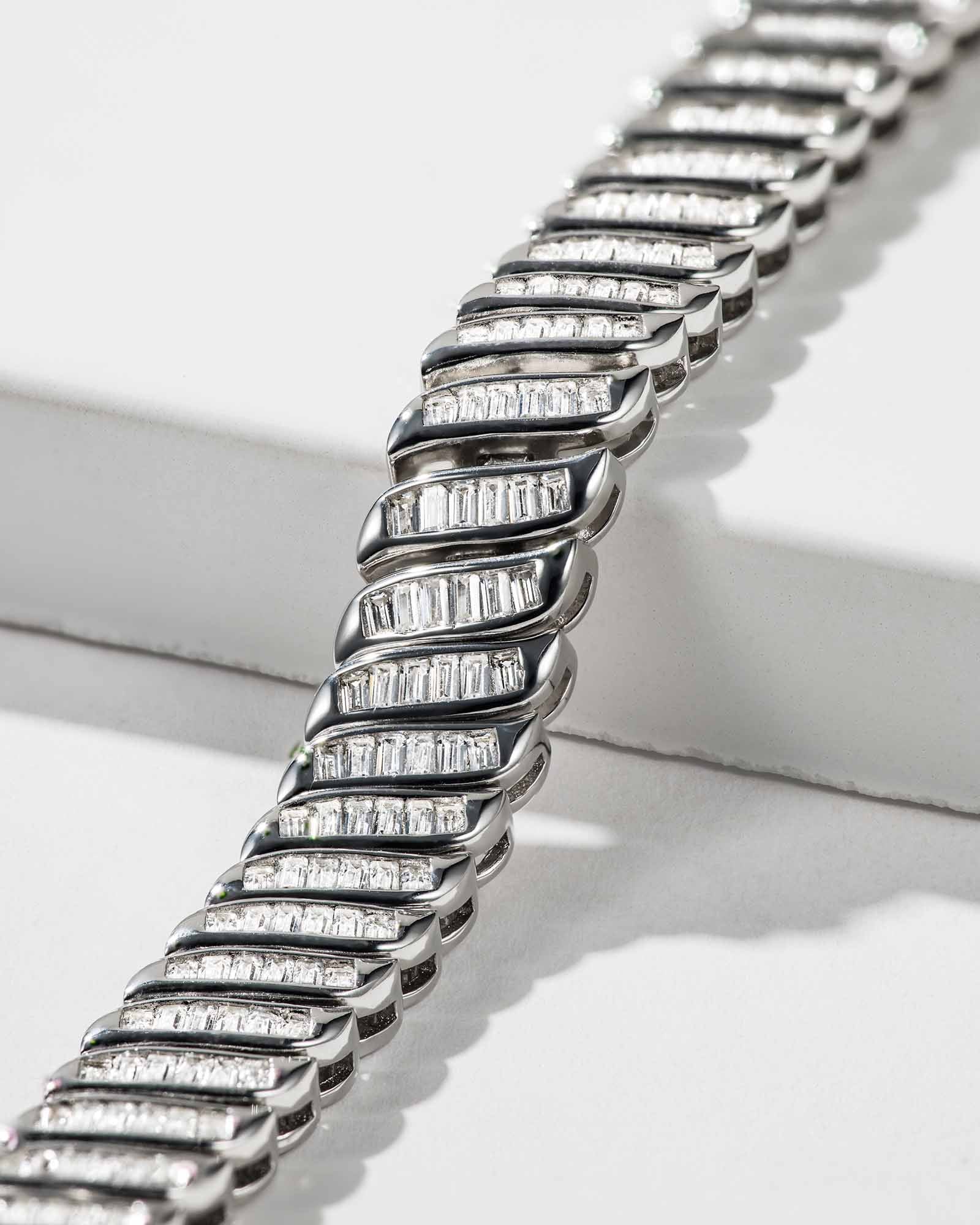 Geometry Bracelet - 8422500