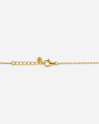 Elongated Drops Bracelet - 8220300