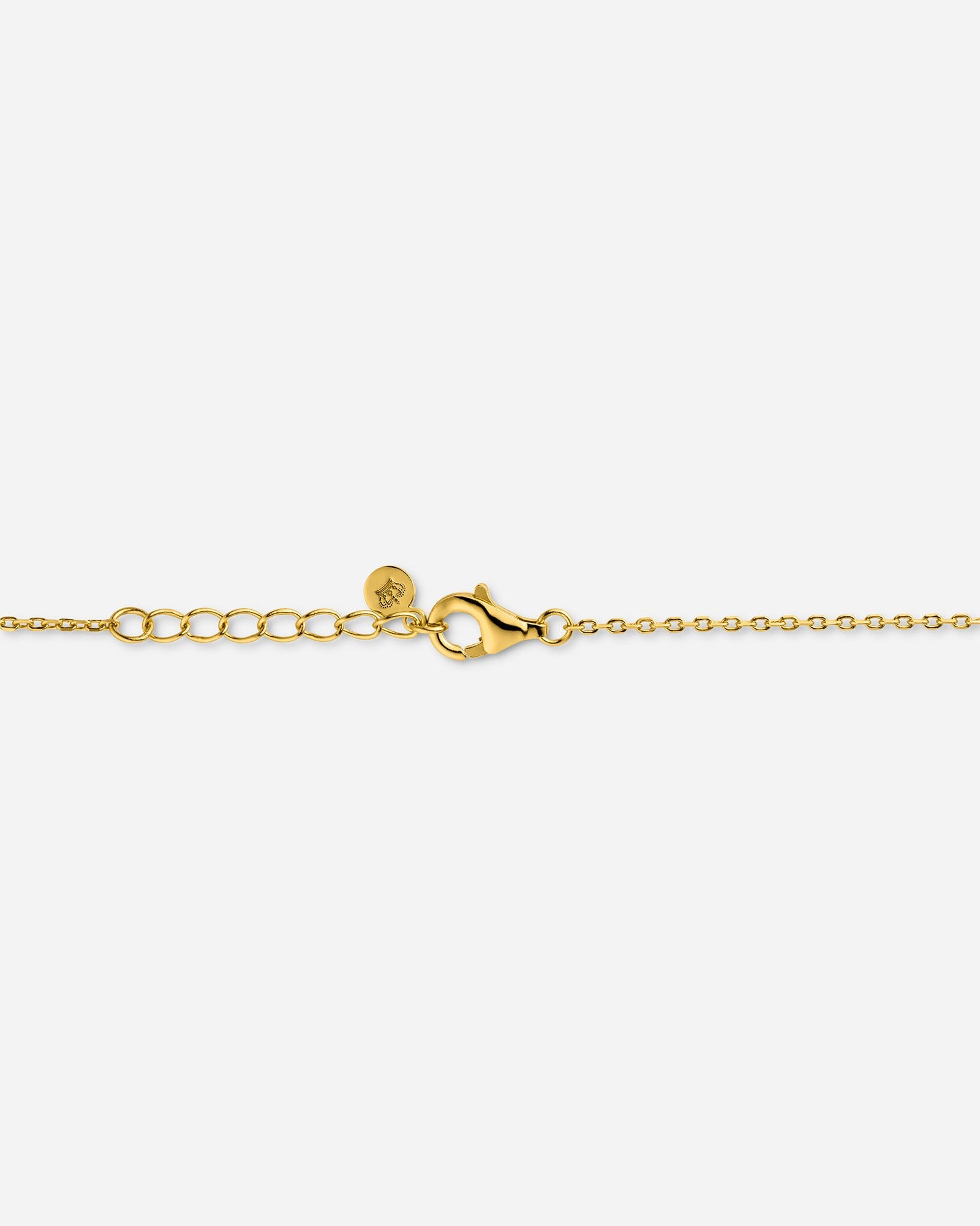 Elongated Drops Bracelet - 8220300