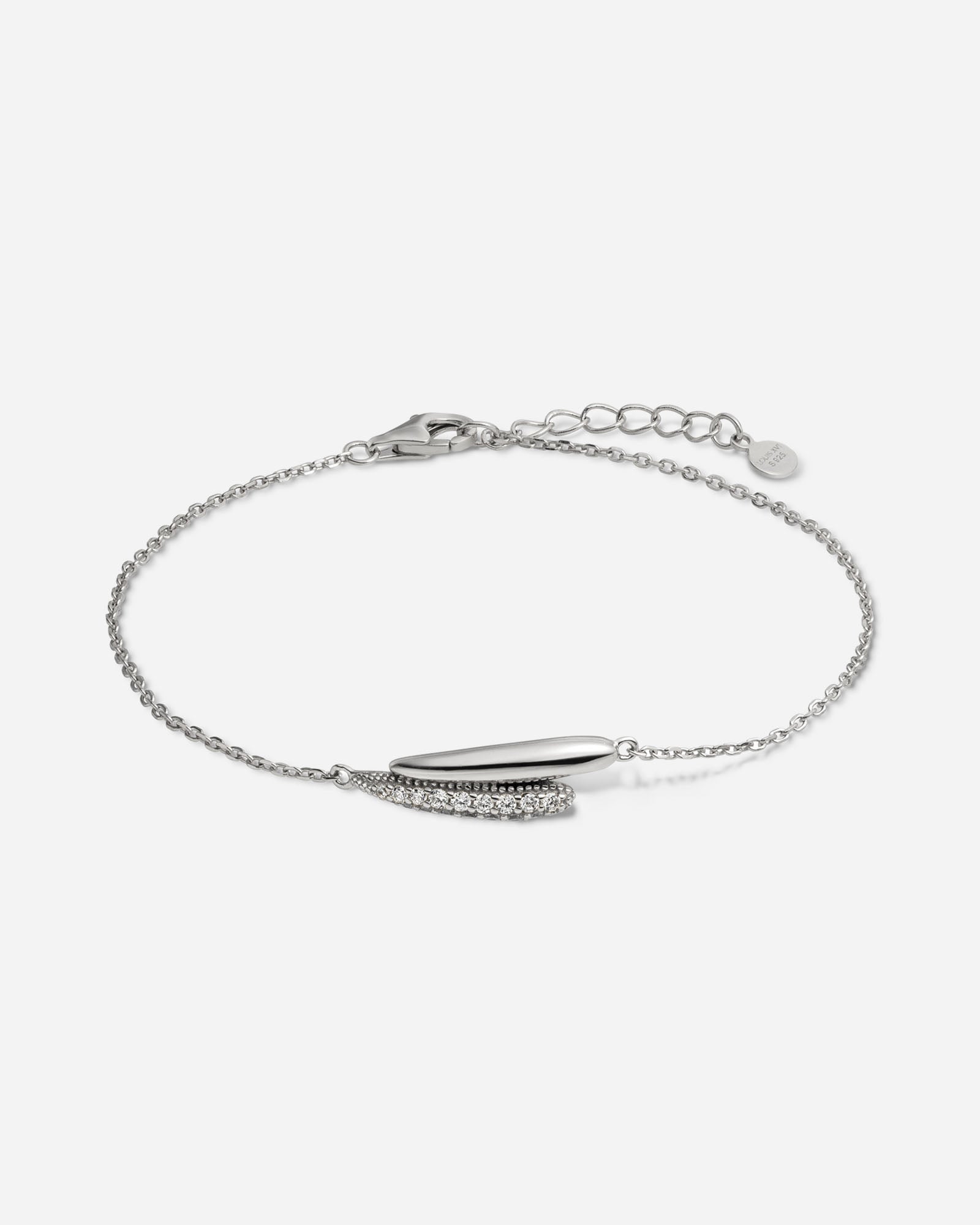 Gouttes Allongées Bracelet - 8222200