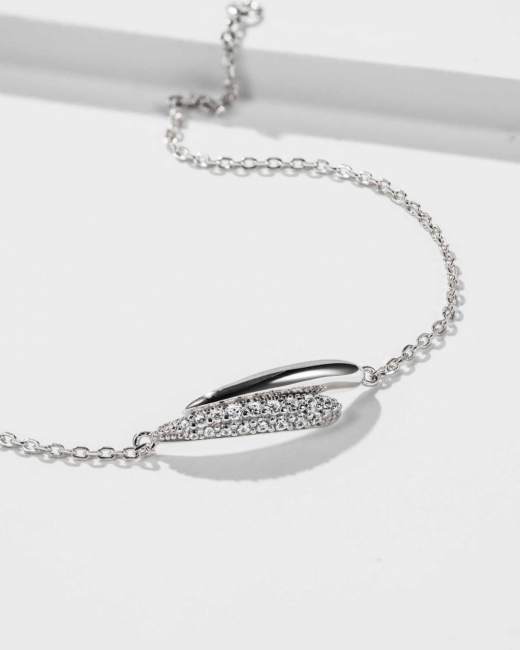 Gouttes Allongées Bracelet - 8222200