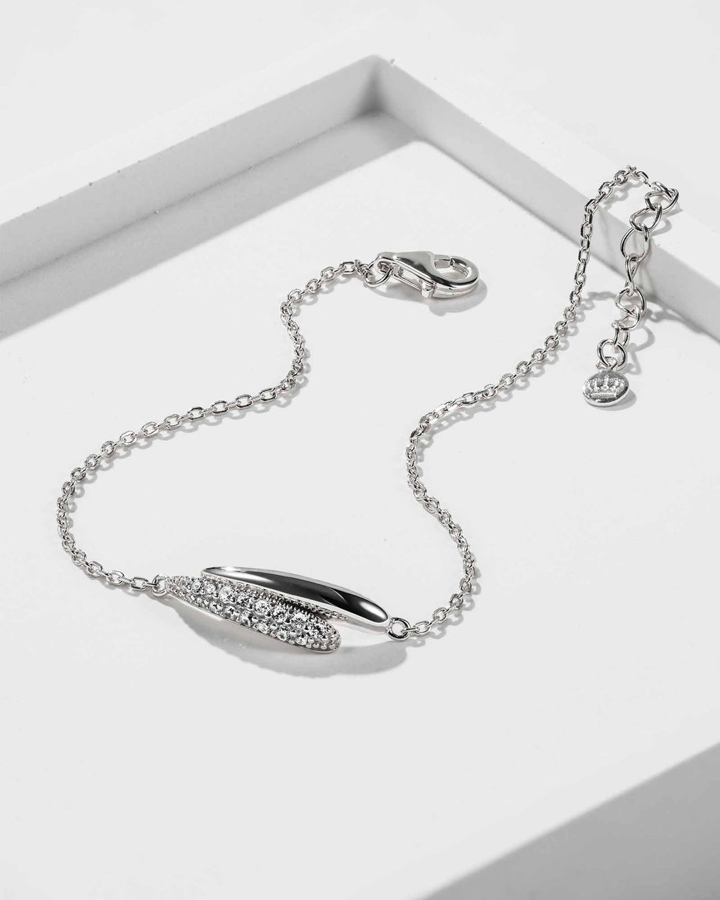 Gouttes Allongées Bracelet - 8222200