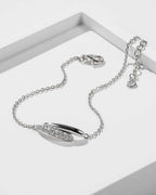Gouttes Allongées Bracelet - 8222200