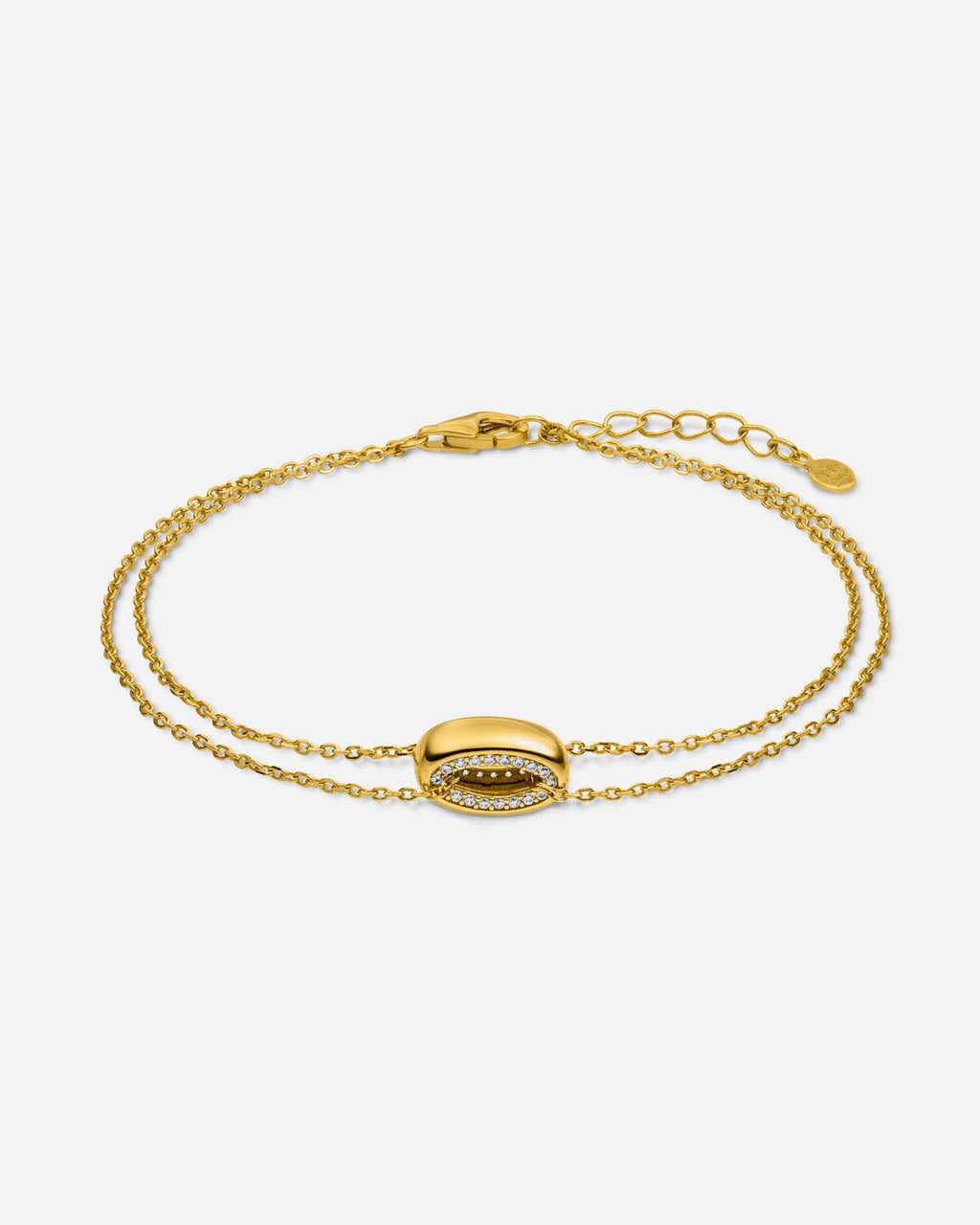 Gouttes Bracelet - 8220100