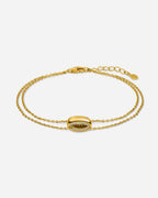 Gouttes Bracelet - 8220100