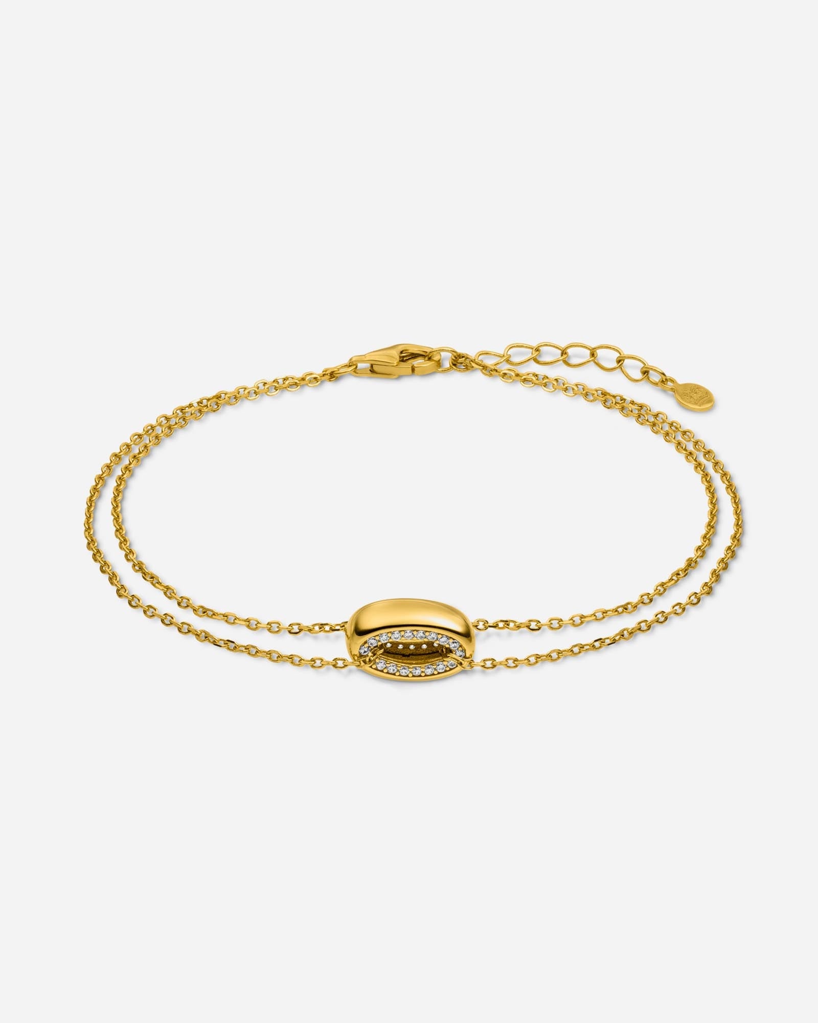 Gouttes Bracelet - 8220100