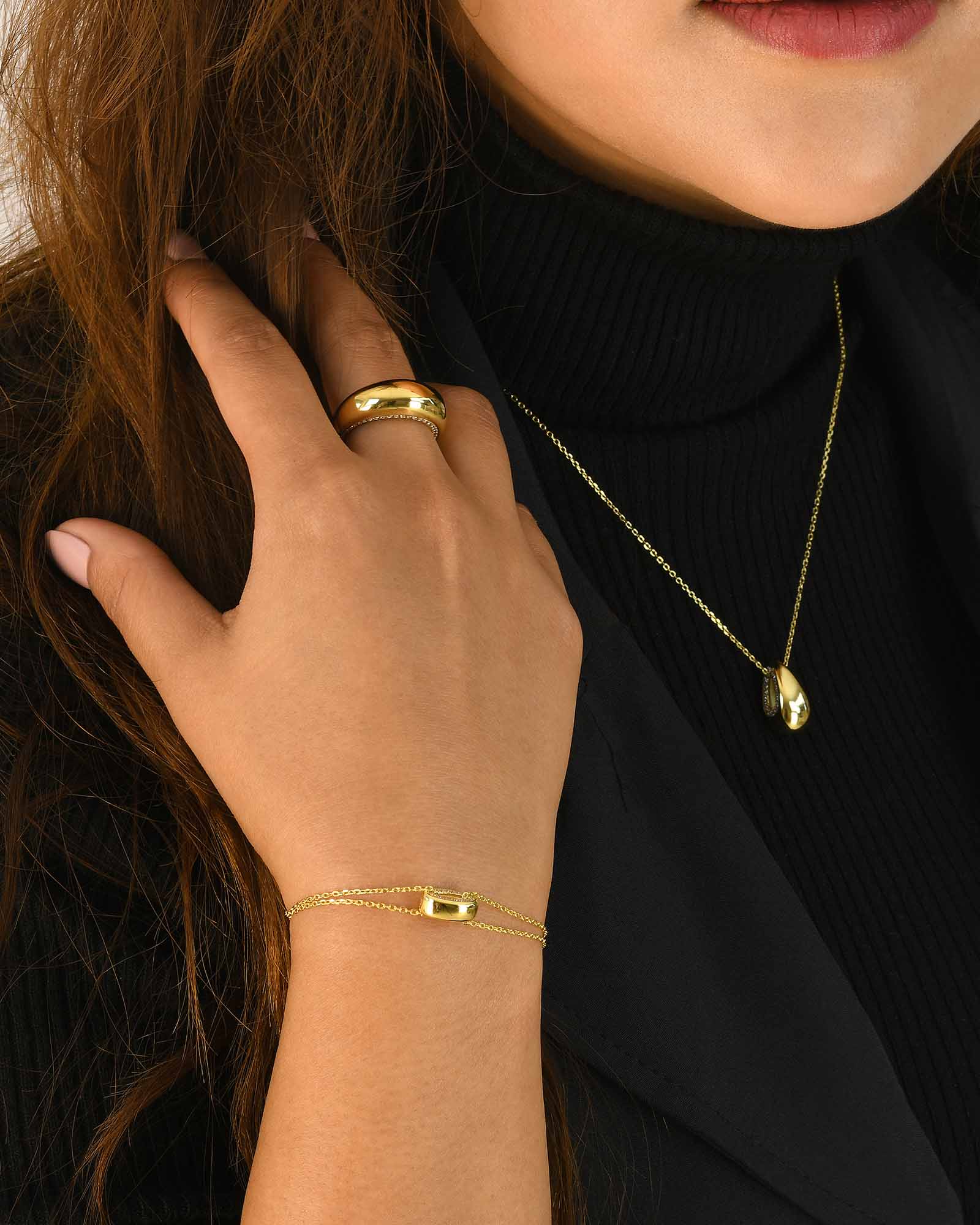 Gouttes Bracelet - 8220100