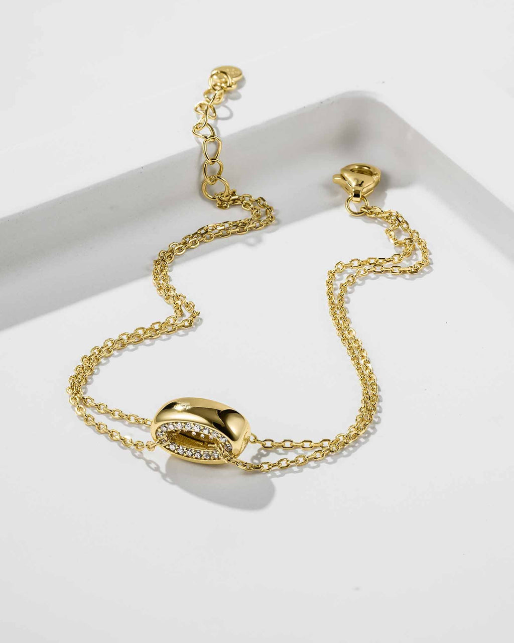 Gouttes Bracelet - 8220100