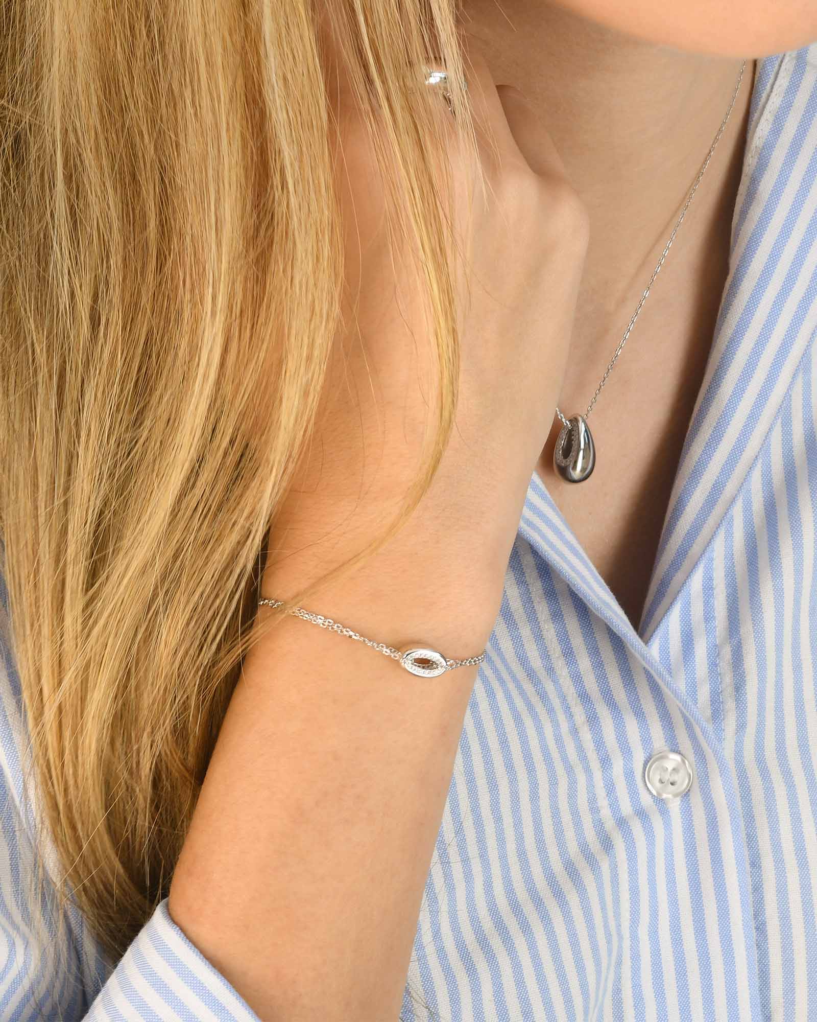 Gouttes Bracelet - 8222000