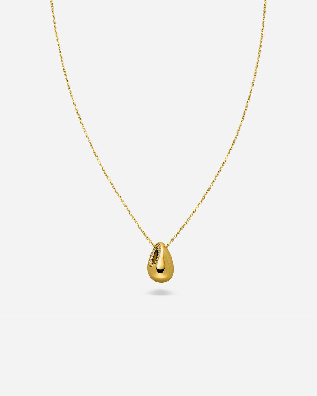 Gouttes Necklace - 8230100