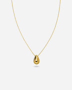 Gouttes Necklace - 8230100
