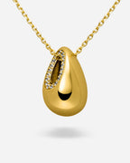 Gouttes Necklace - 8230100