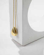 Gouttes Necklace - 8230100