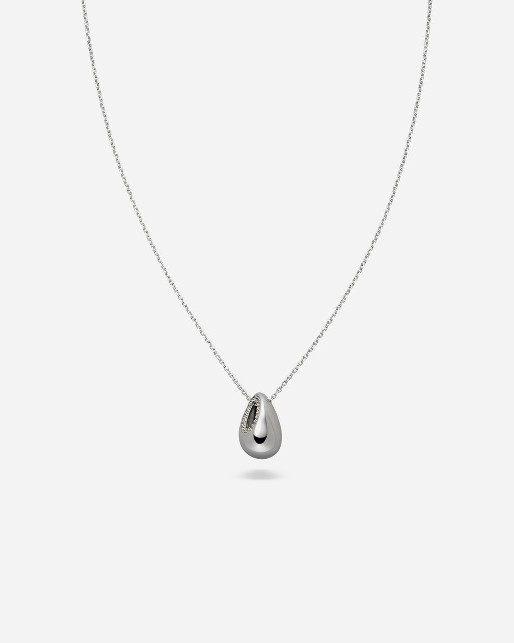 Gouttes Necklace - 8232000
