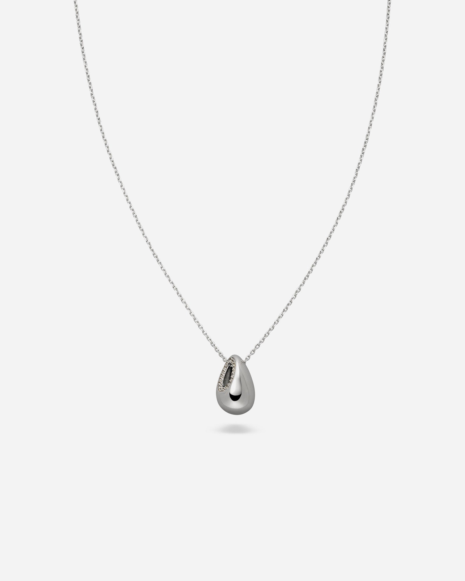 Gouttes Necklace - 8232000