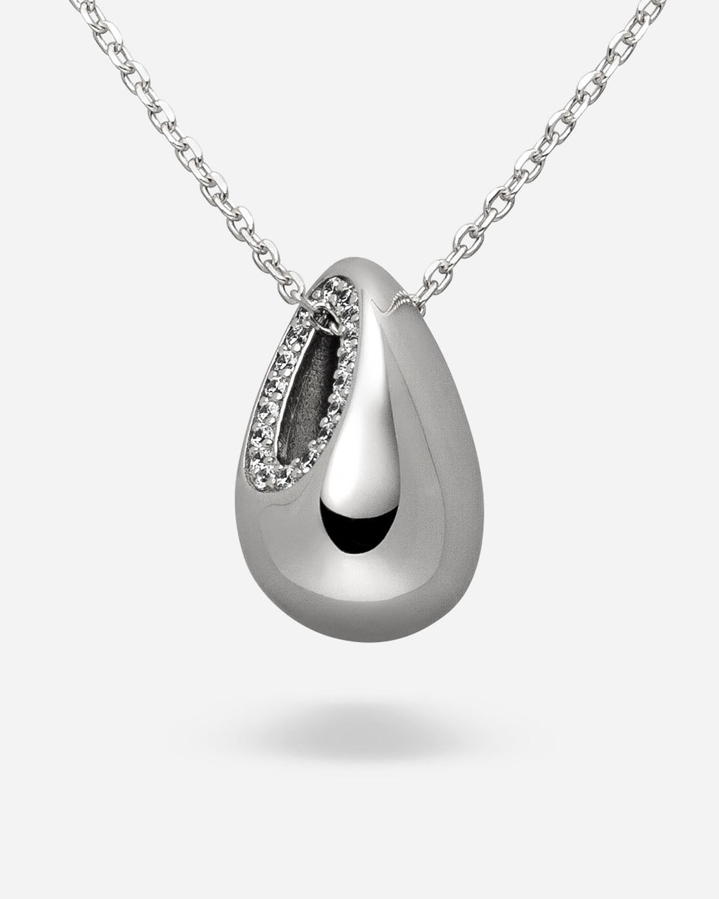 Gouttes Necklace - 8232000