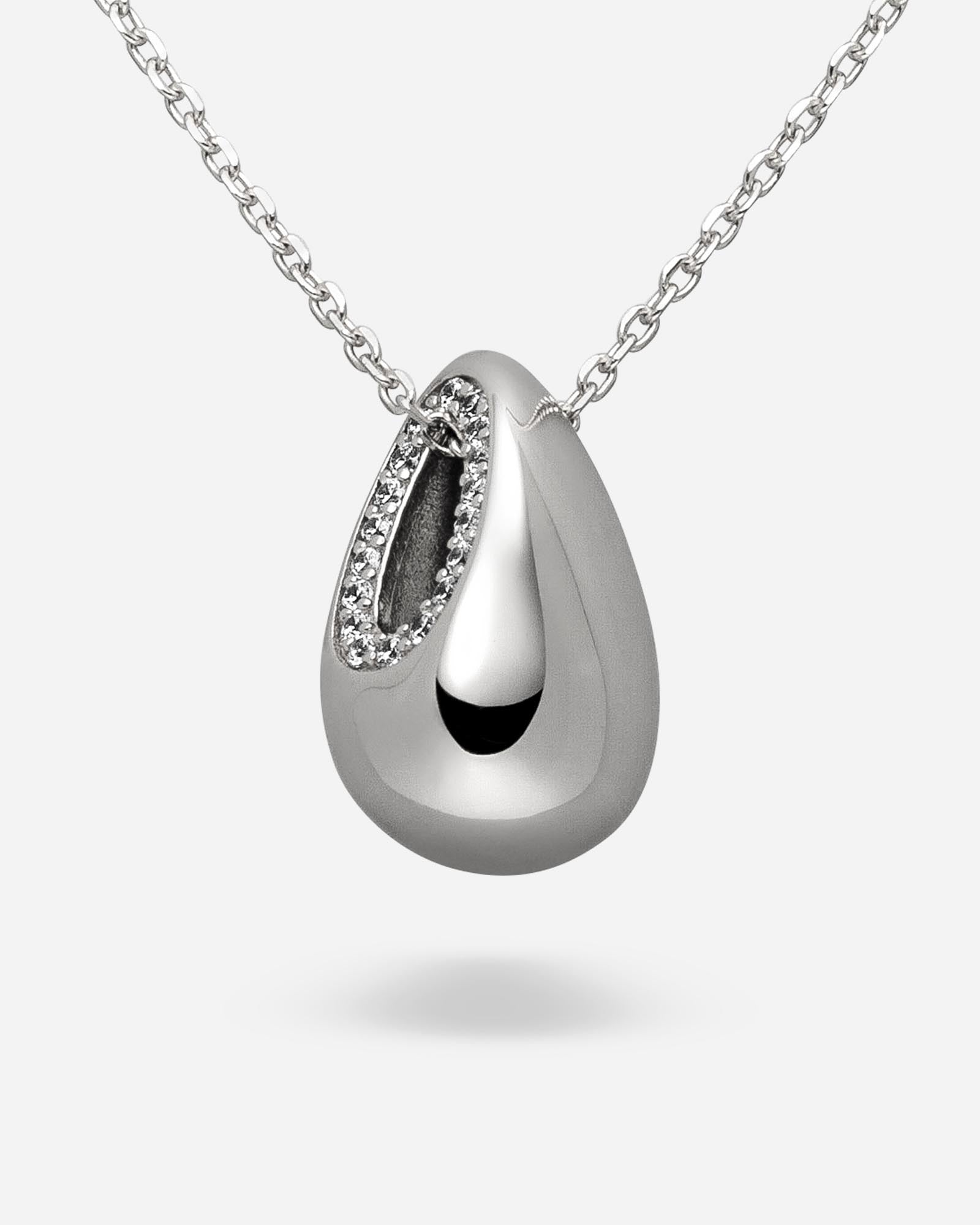 Gouttes Necklace - 8232000