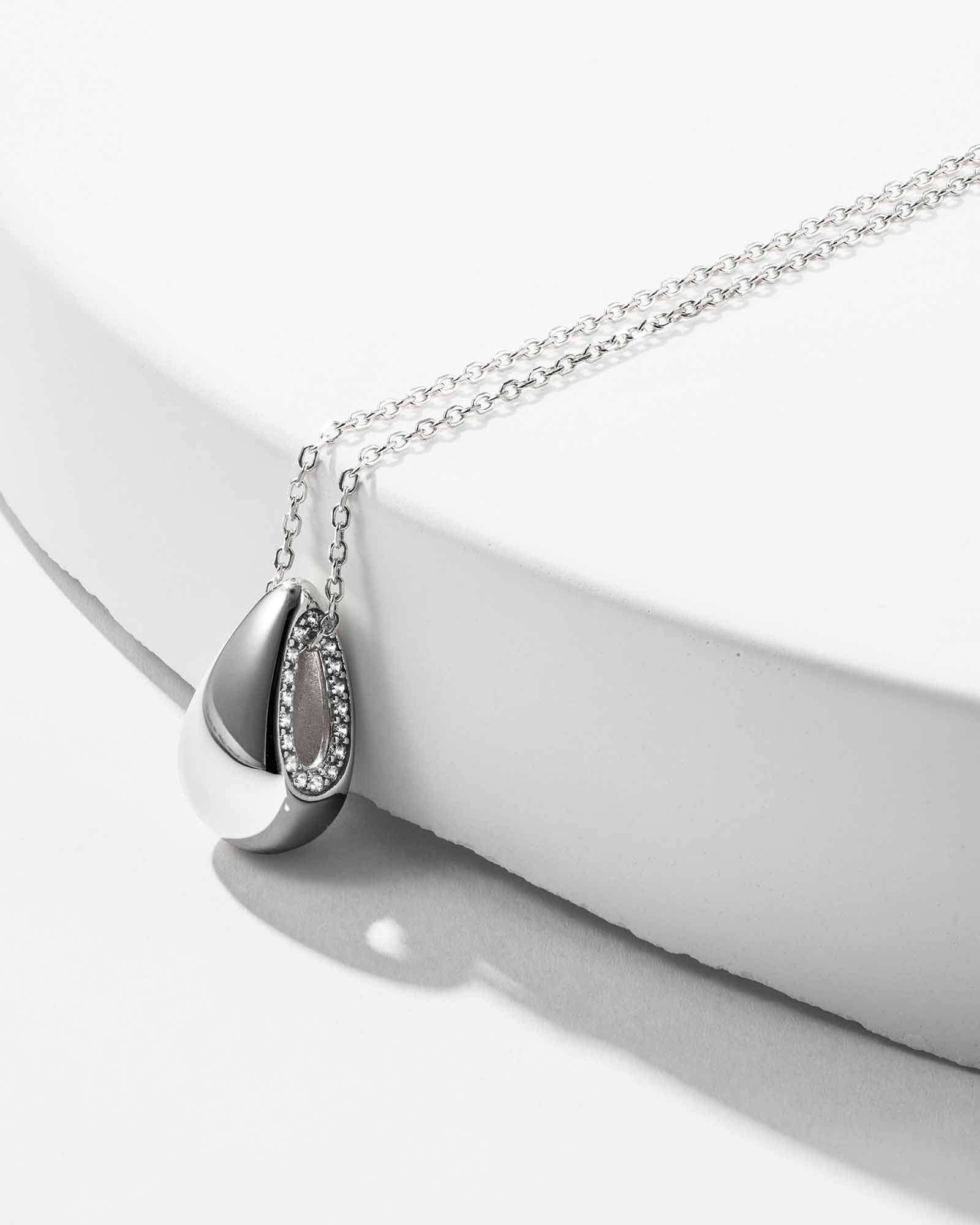 Gouttes Necklace - 8232000