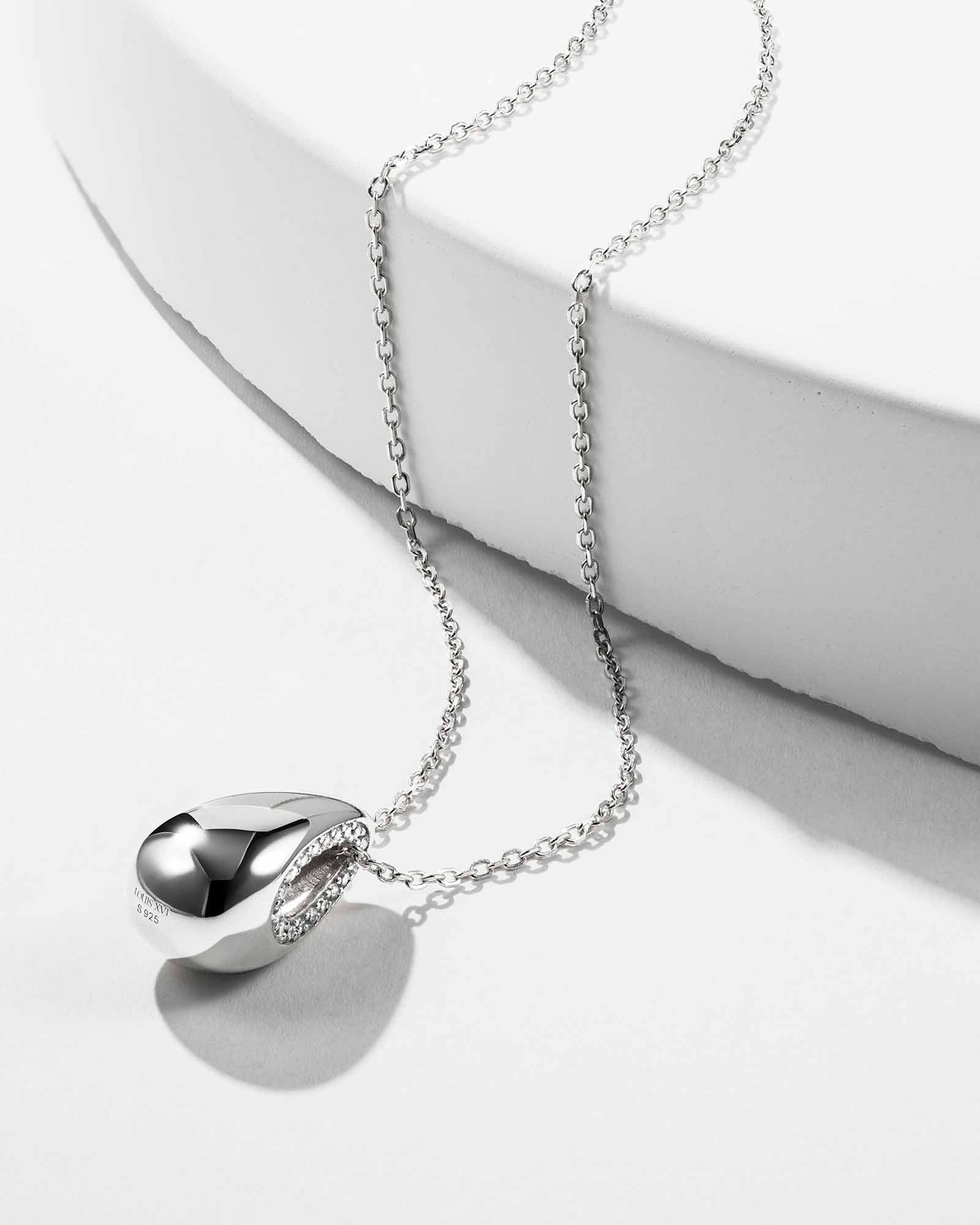 Gouttes Necklace - 8232000
