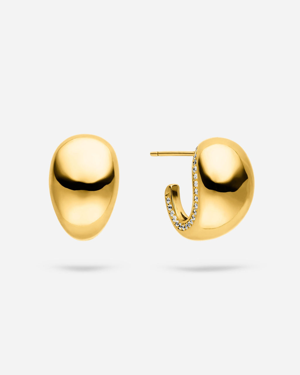 Gouttes Earring - 8240100