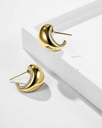 Gouttes Earring - 8240100