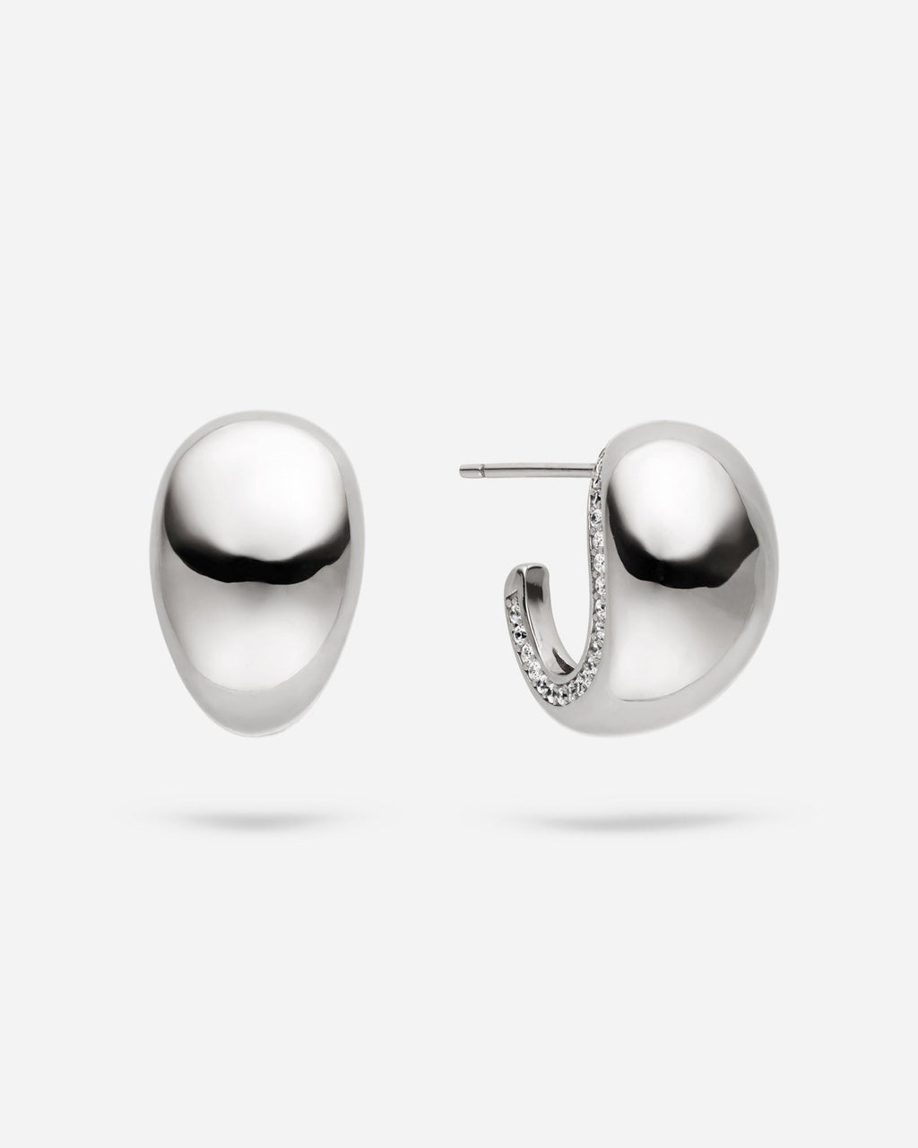 Gouttes Earring - 8242200