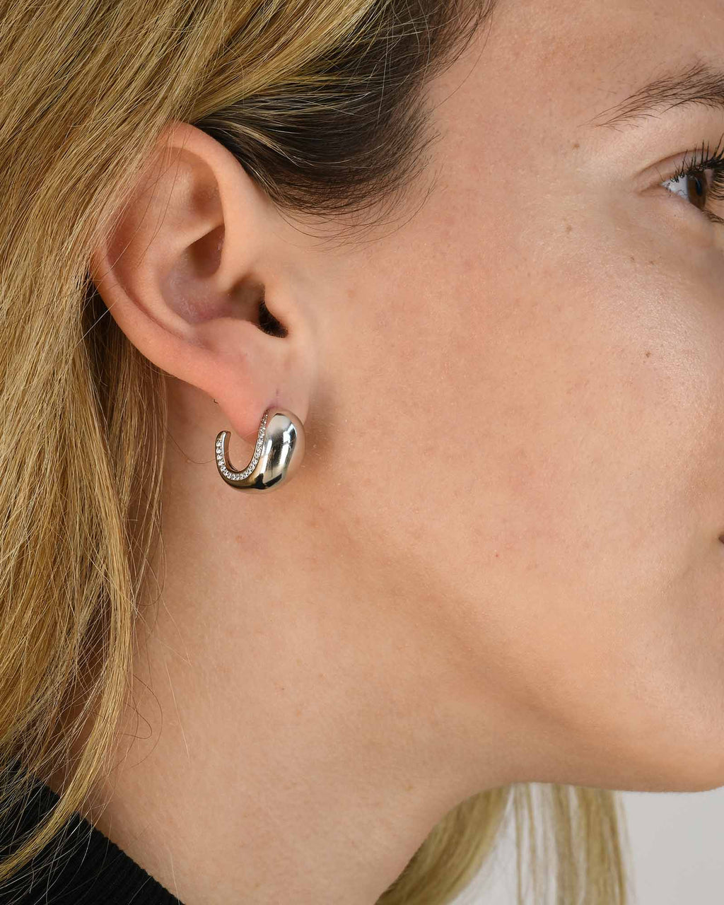 Gouttes Earring - 8242200