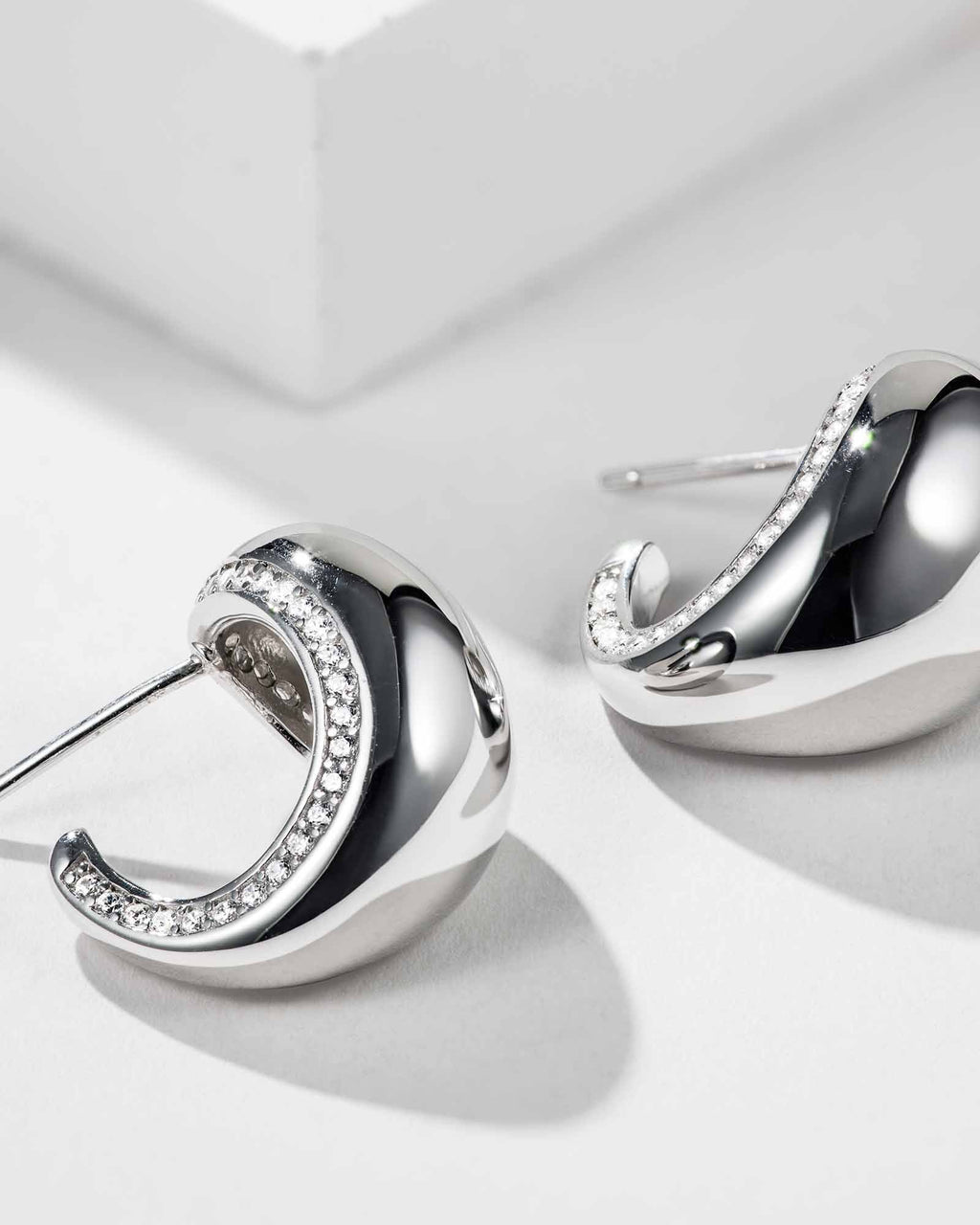 Gouttes Earring - 8242200