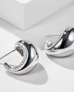Gouttes Earring - 8242200